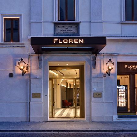 Floren Hotel فلورنس المظهر الخارجي الصورة