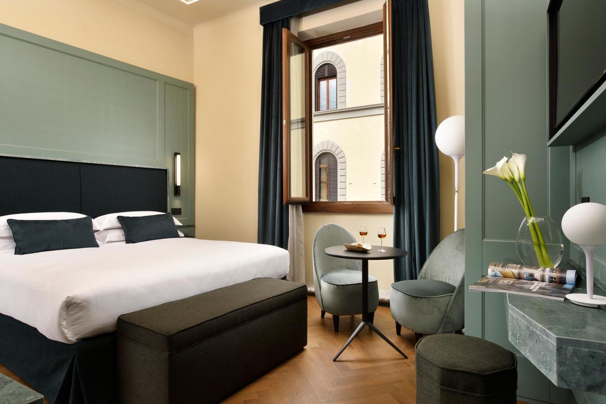 Floren Hotel فلورنس المظهر الخارجي الصورة