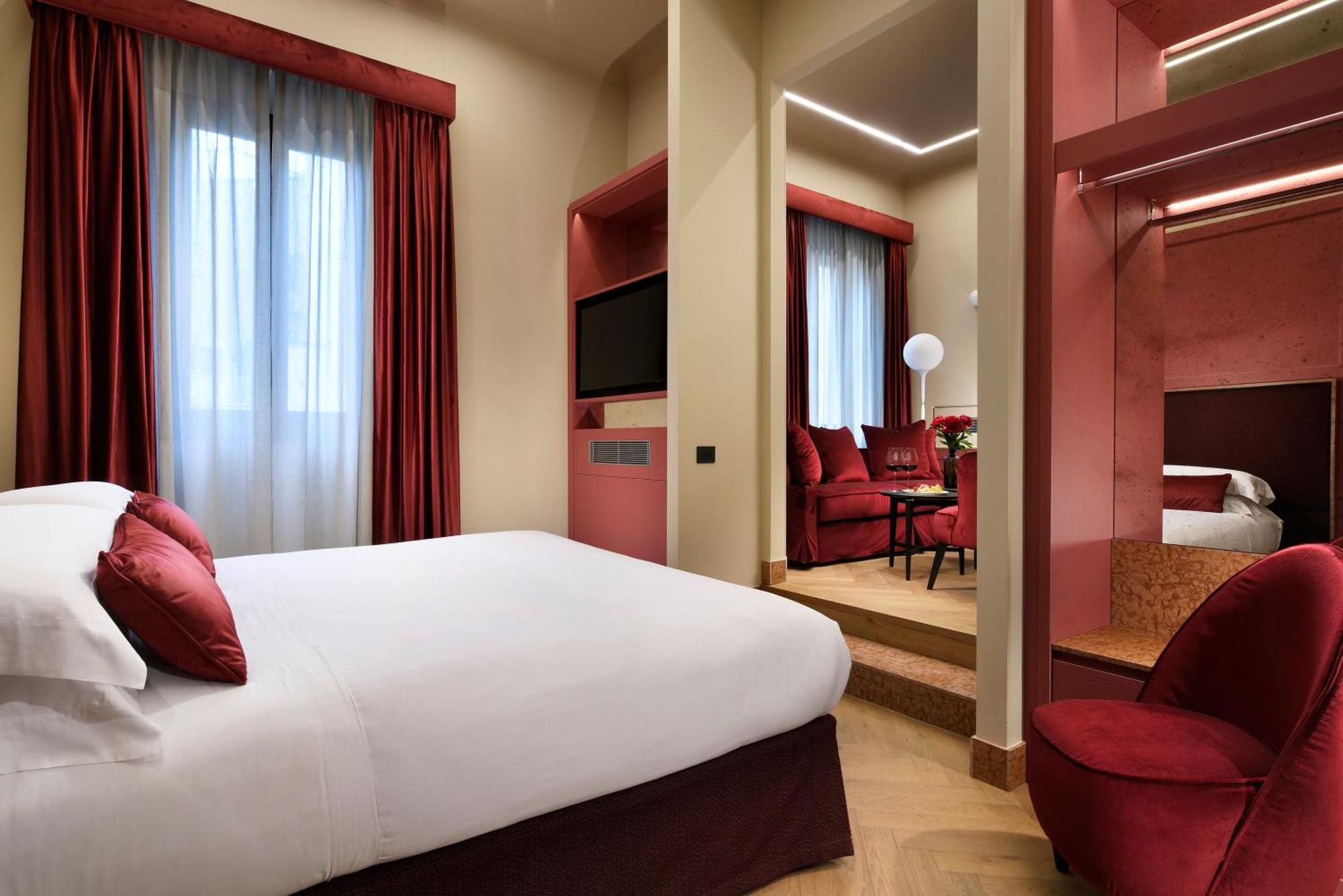 Floren Hotel فلورنس المظهر الخارجي الصورة
