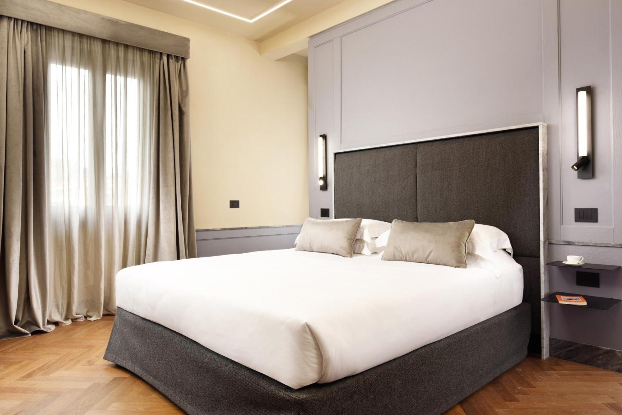 Floren Hotel فلورنس المظهر الخارجي الصورة