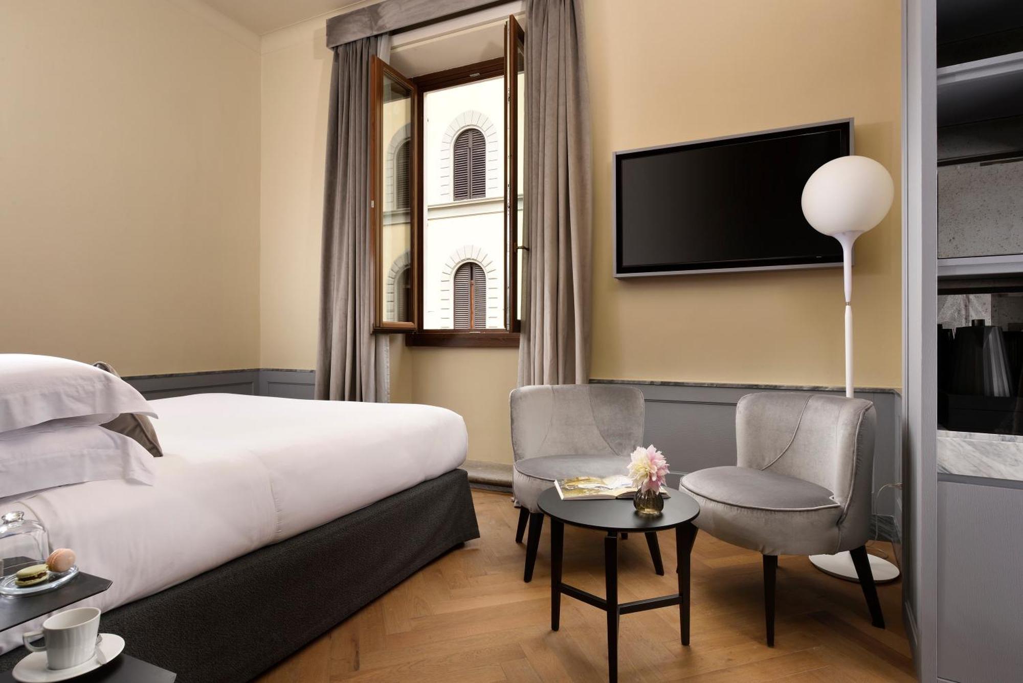 Floren Hotel فلورنس المظهر الخارجي الصورة