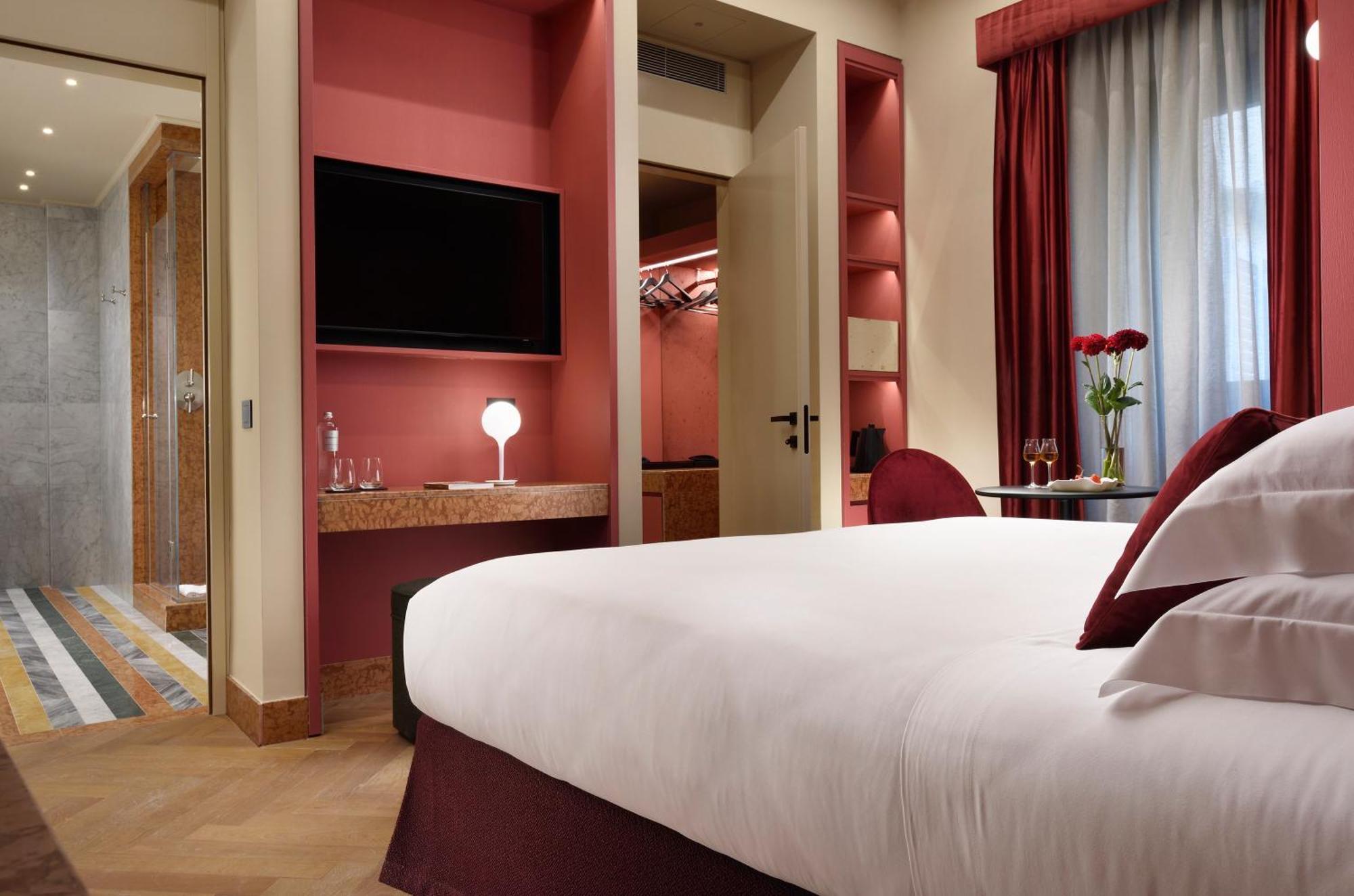 Floren Hotel فلورنس المظهر الخارجي الصورة
