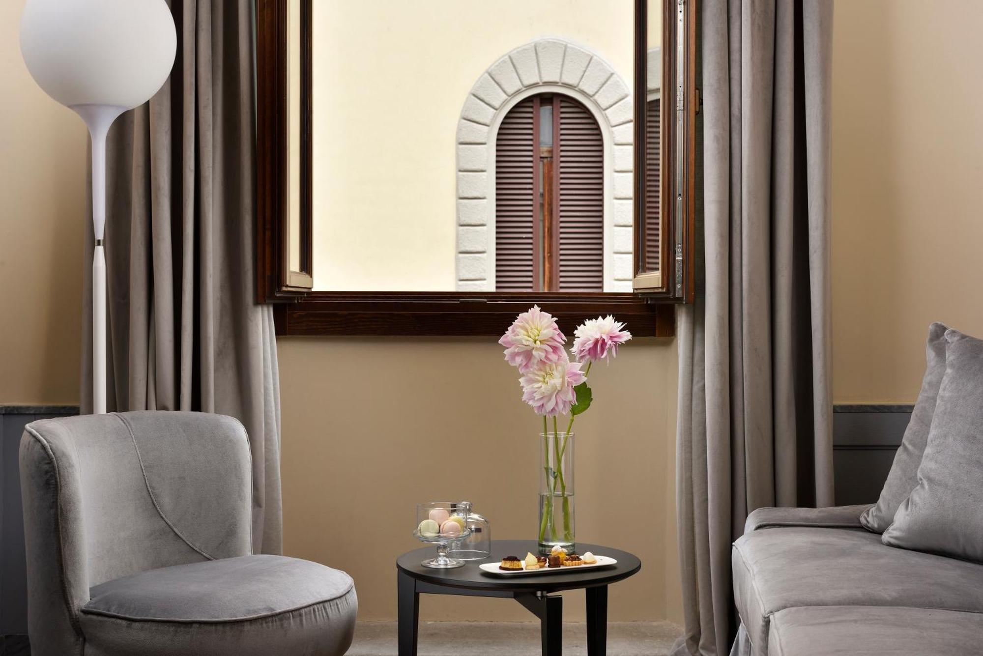 Floren Hotel فلورنس المظهر الخارجي الصورة