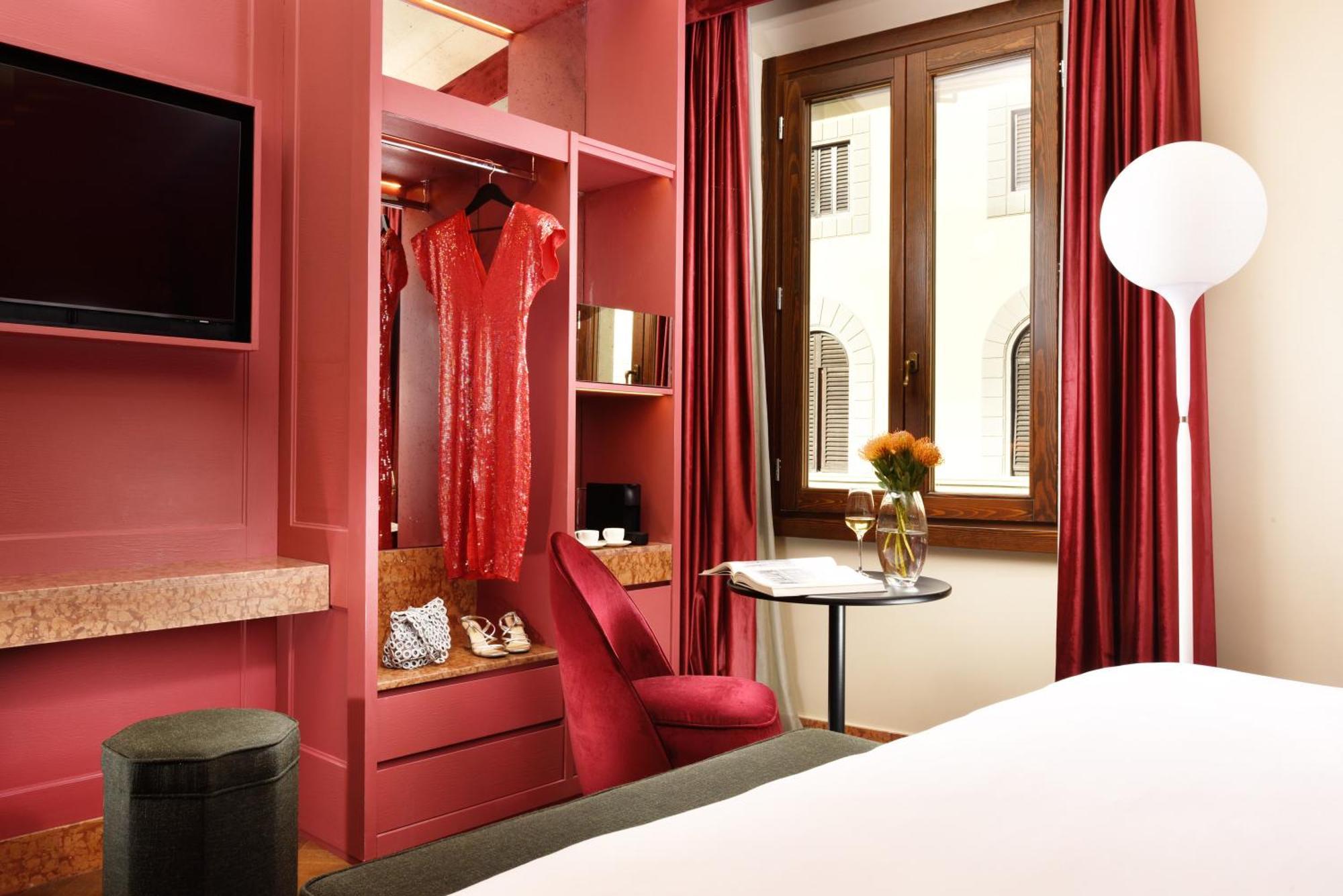 Floren Hotel فلورنس المظهر الخارجي الصورة
