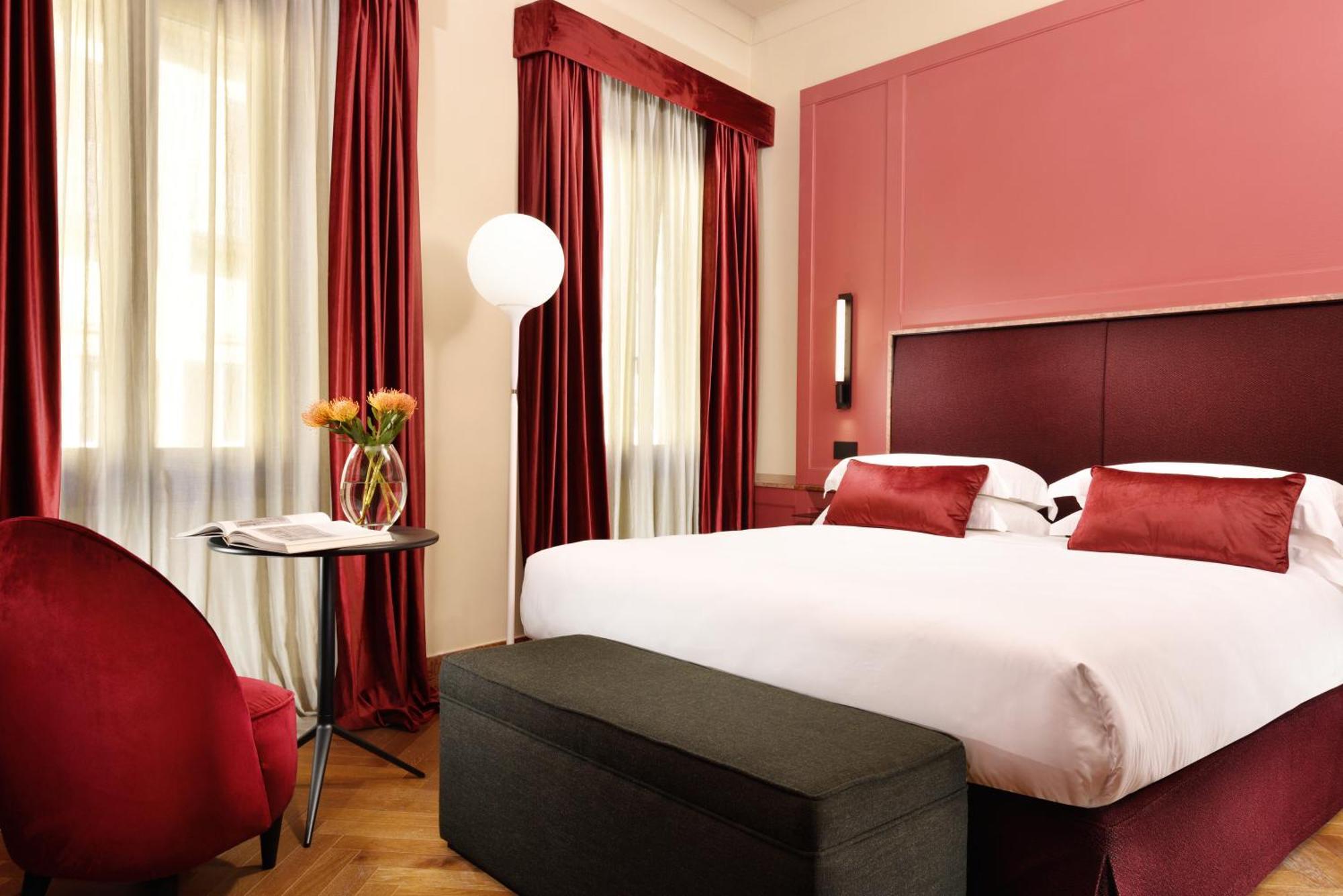 Floren Hotel فلورنس المظهر الخارجي الصورة