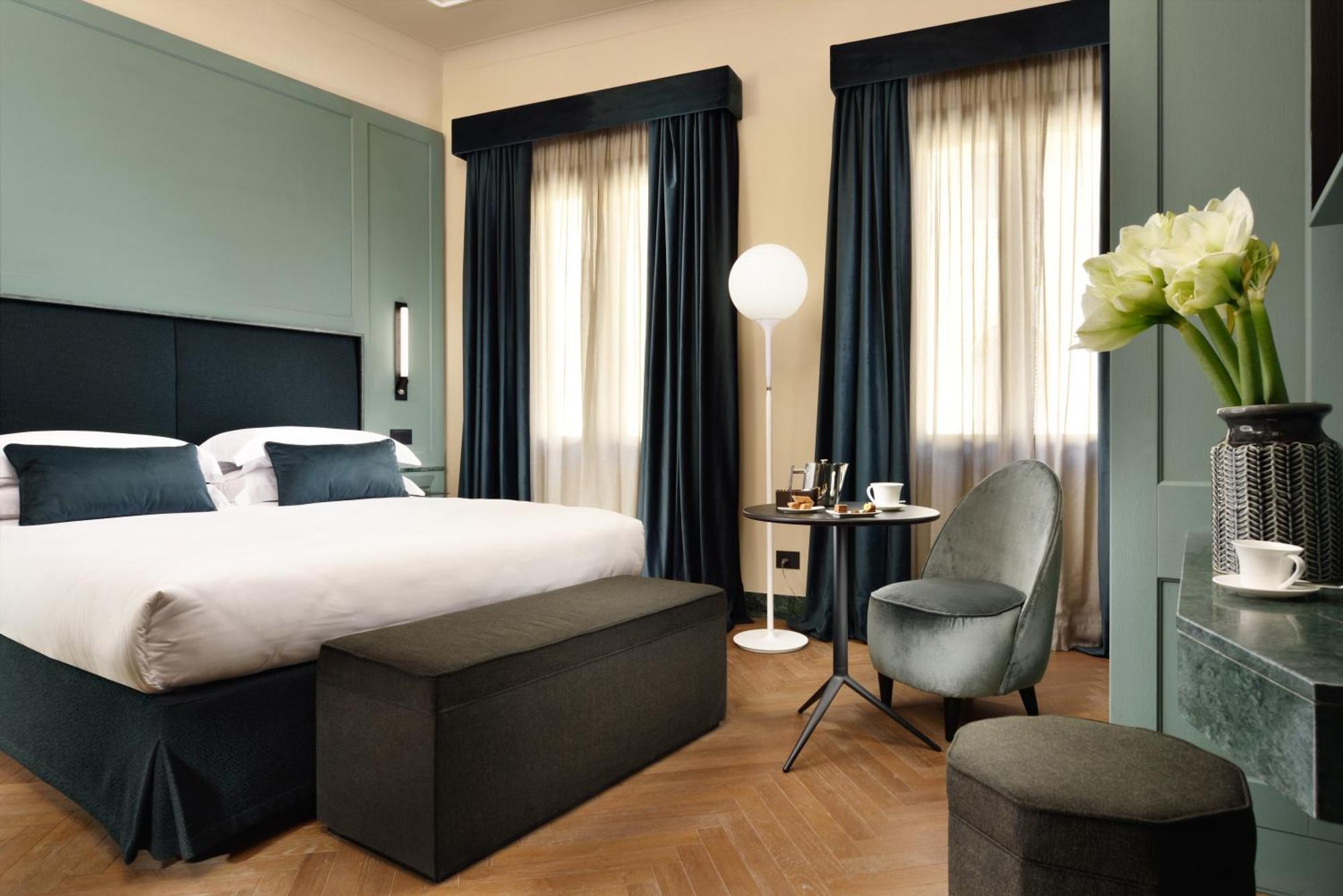 Floren Hotel فلورنس المظهر الخارجي الصورة