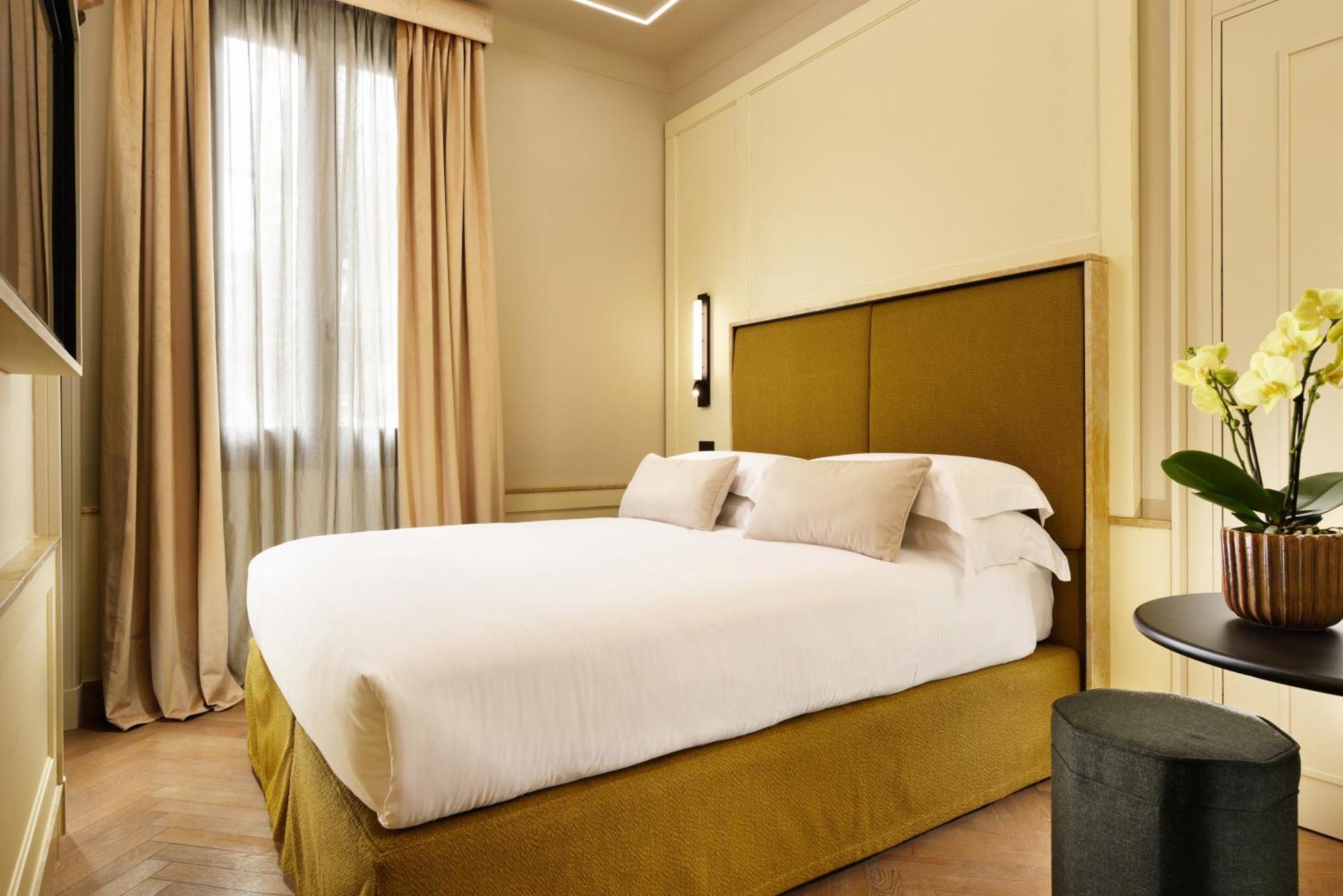 Floren Hotel فلورنس المظهر الخارجي الصورة
