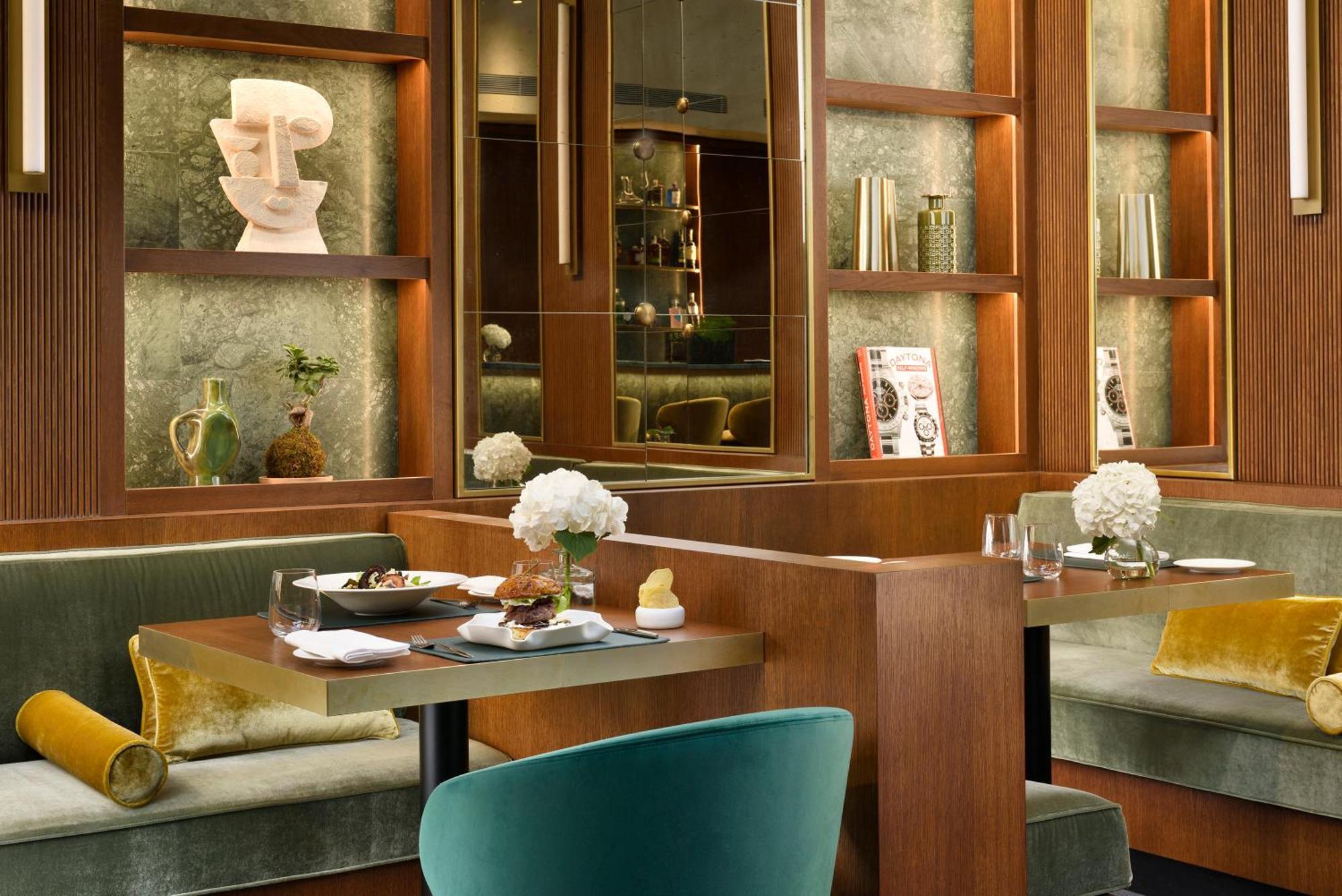 Floren Hotel فلورنس المظهر الخارجي الصورة