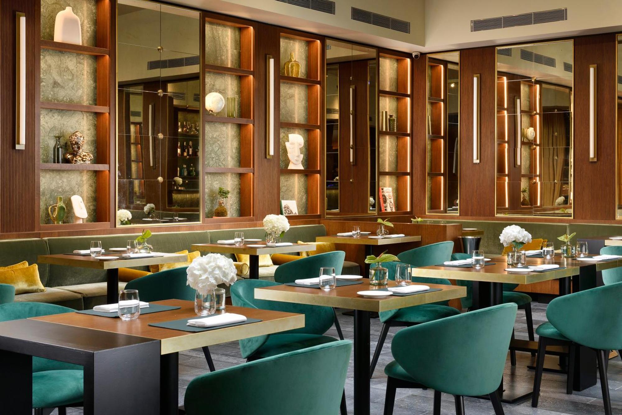 Floren Hotel فلورنس المظهر الخارجي الصورة