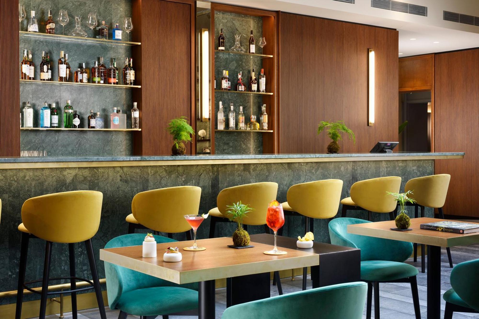 Floren Hotel فلورنس المظهر الخارجي الصورة